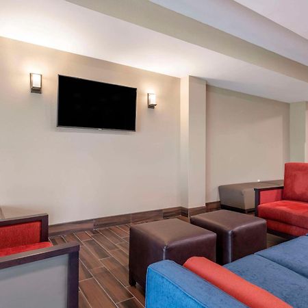 Comfort Suites Daytona Beach-Speedway Exteriör bild